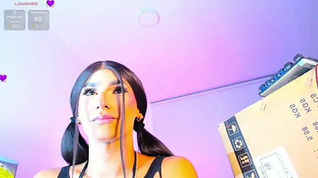 Sassysinqueen webcam