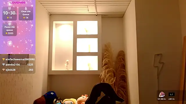 Haddes_as webcam