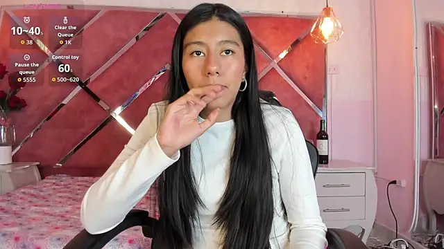 Carla_Alvez webcam