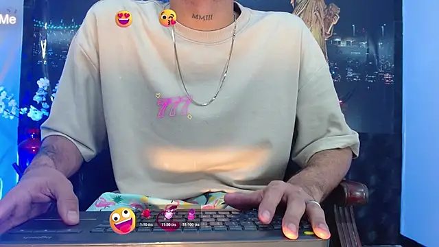 Carlos_eclipse webcam