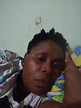 Maelbeauty webcam