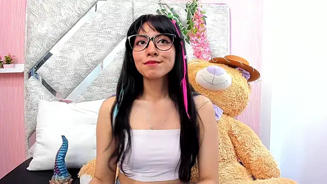 Violet_Bloomxx webcam
