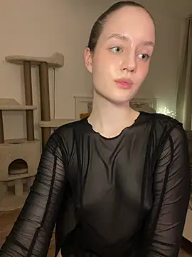 queenOfkisses webcam