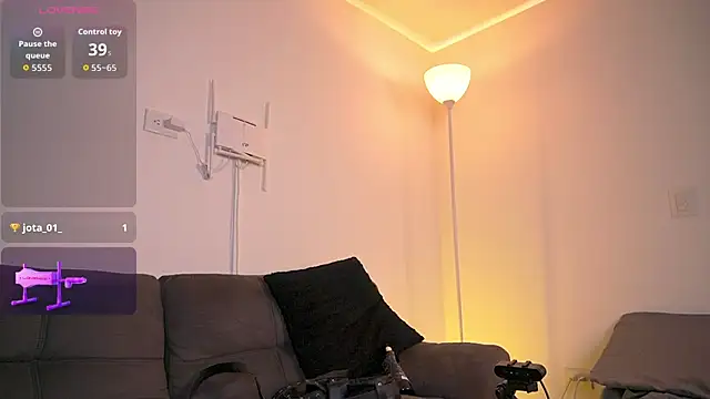Markbrown webcam