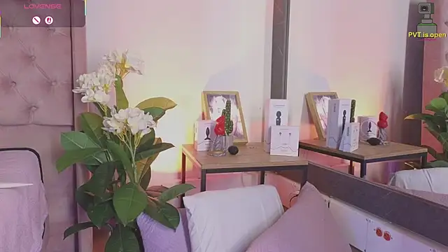 _Linoshka_1 webcam