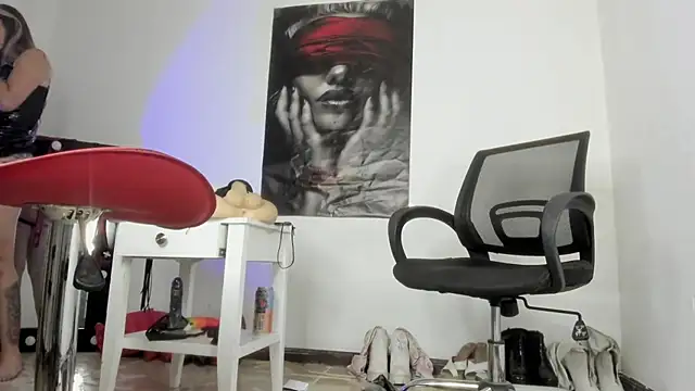 Sarah_Mistress_ webcam