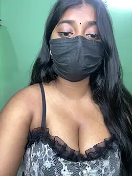Ishaani_0 webcam