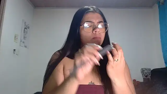 Kimmy_kimmy_ webcam