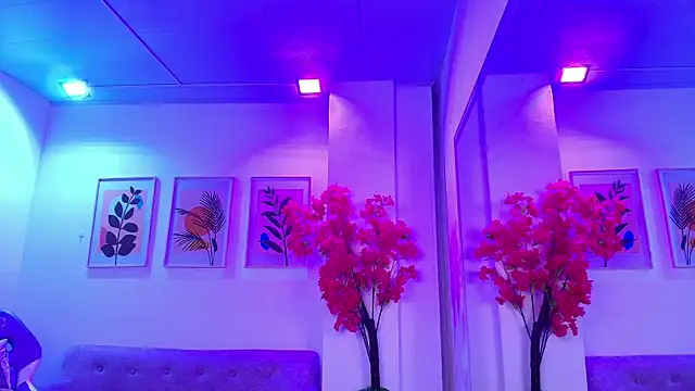 Anie_johnson webcam