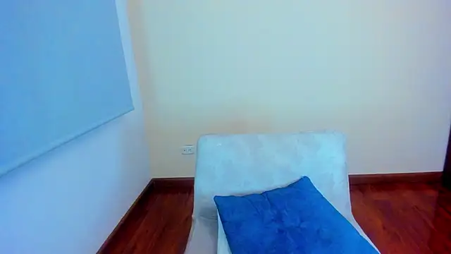 Velourmuse webcam