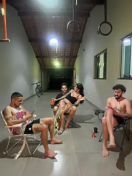 BiaDomeBiaDominatrix webcam