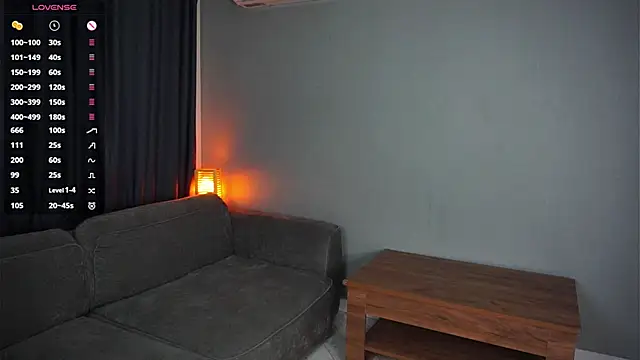 HannaHayles webcam