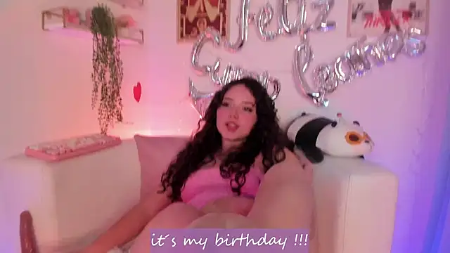 Ally_belle webcam