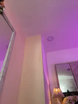 AliciaRoux webcam