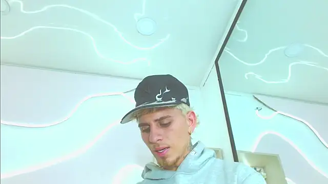 DanntheStiff webcam