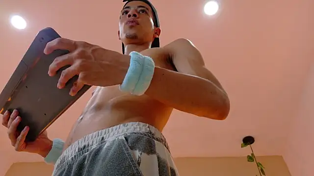 Liam__Mercury webcam