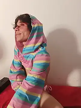 LittleTymmy webcam