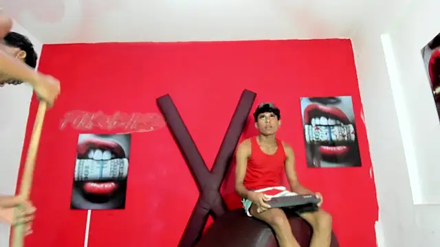 BOUL_GUYS webcam