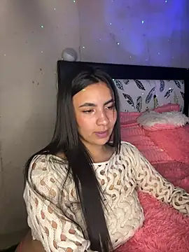 HannahCooper_ webcam