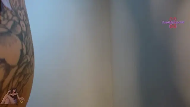 CanelitaPassion_ webcam
