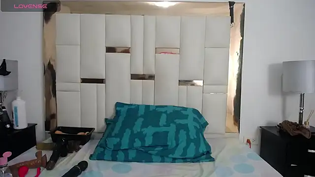 ambercordoba webcam