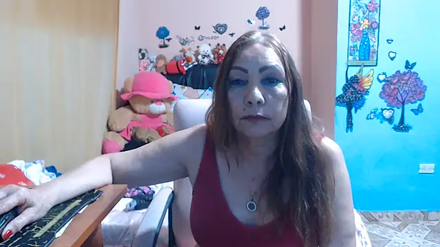 milfeddy_ webcam