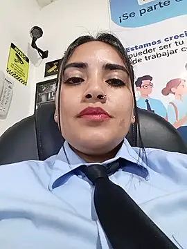 maye__13 (G young) - My pussy in your face without stockings
