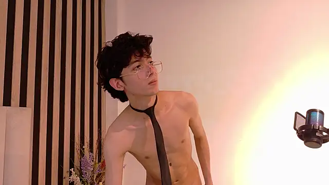 twink_sebas7 (M twink) - Dildo play destroy ass deeper anal show