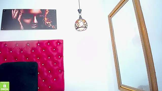 Gaby_Parkert live cam on StripChat