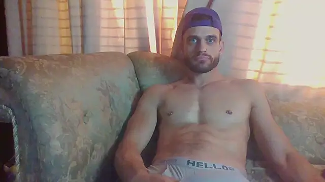 maxpac_roccox (Ask my age) - Make me cum tip make me smile