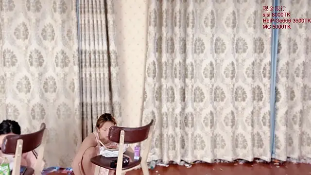 JIAO_SHISHI live cam on StripChat