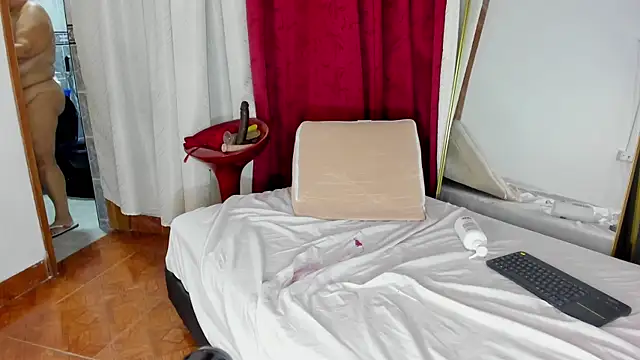 BBW_salome webcam