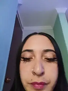 AmberGoddess_ webcam