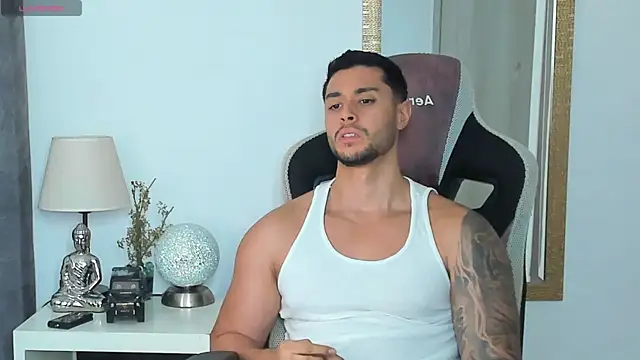 Ken_mailik1 webcam