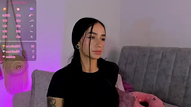 Akaame_15 webcam