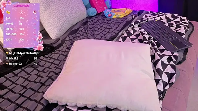 Emilly-hall webcam