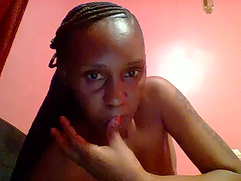 ebony_africa1 - Ebony_Africa1's free webcam - UK Sex Cams
