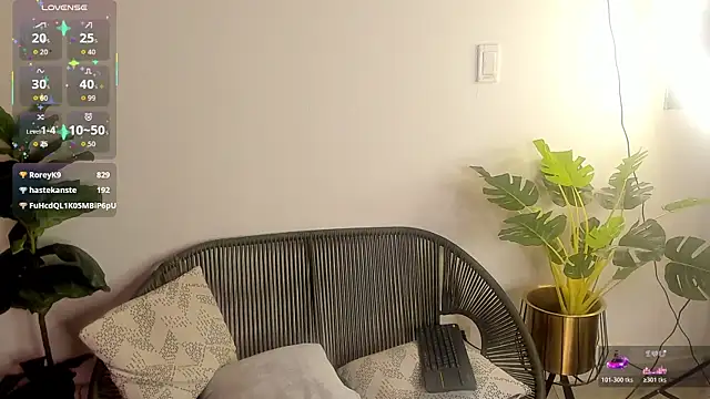 Amy_art webcam