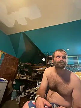 charactrzero webcam