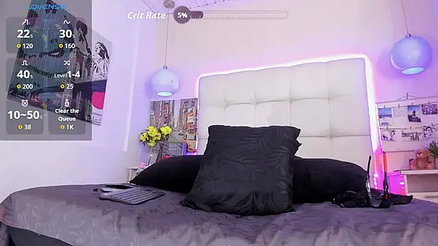 steffanxxll webcam