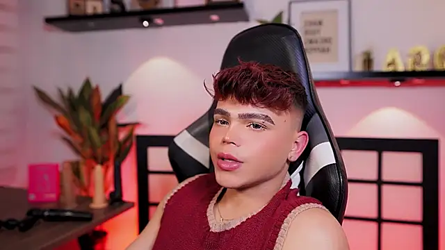 PRINCE_STEV live cam