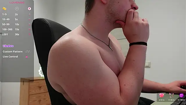 Richard_Dullas live cam