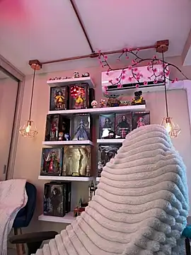 Zoe_Bae live cam