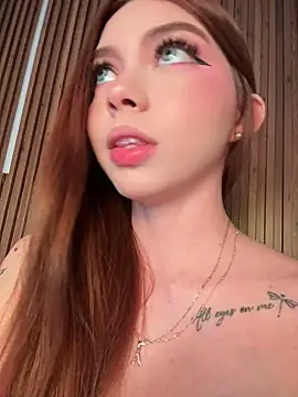 Anita-vega live cam