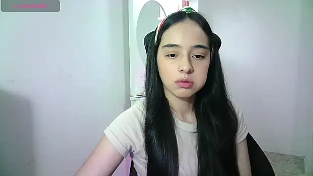 aineangeel webcam