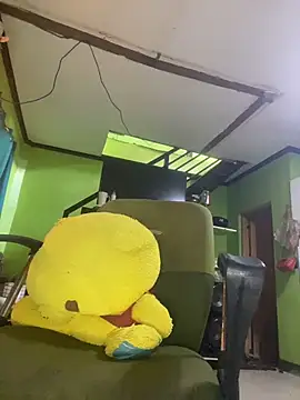 ASIANMISTRESSSS webcam