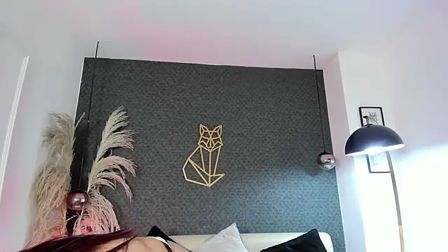 silvia_lane webcam