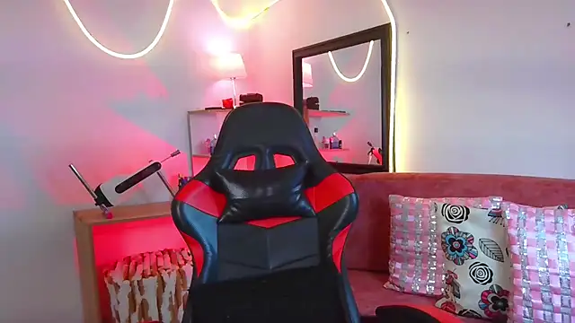 Megaan_Greey webcam