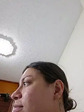 AmaiaSalvatore webcam