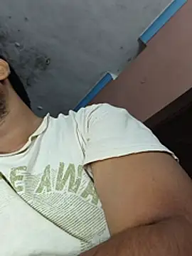 Harsha_Happy webcam